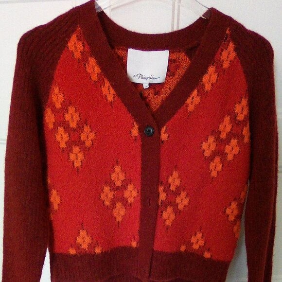 Pillip lim cardigan